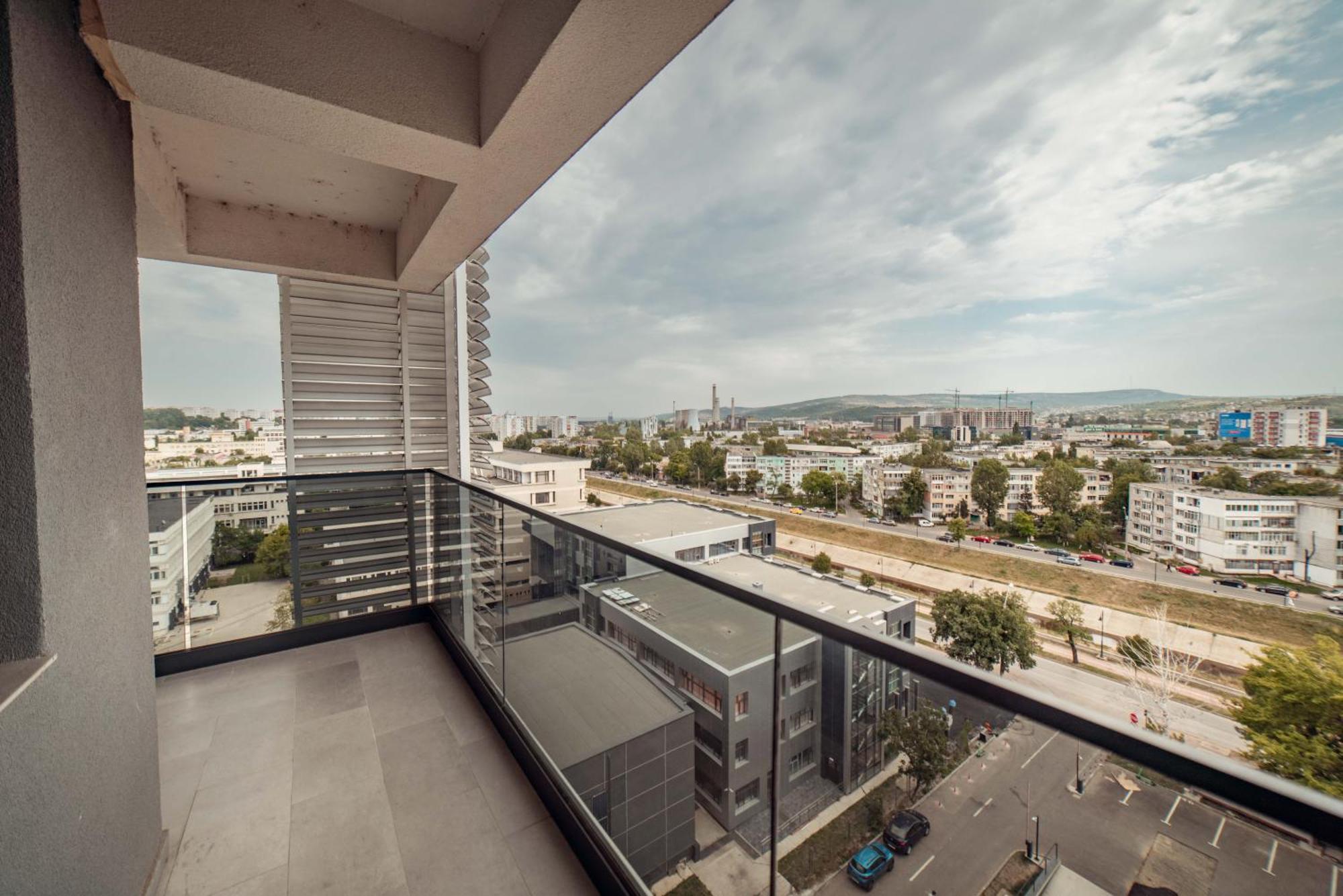Cozycollection Apartments At Q Residence #5 Iasi Exterior foto