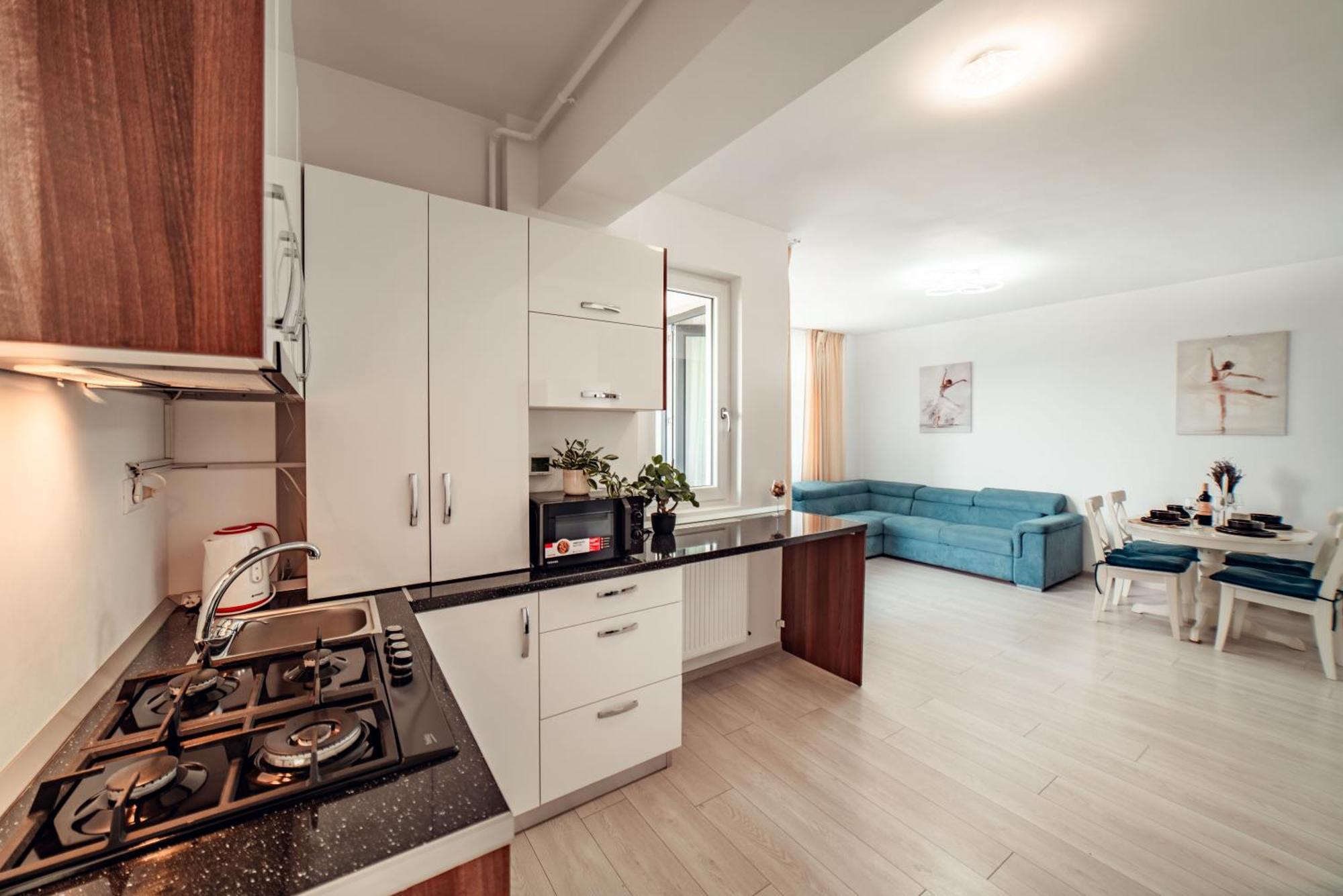 Cozycollection Apartments At Q Residence #5 Iasi Exterior foto