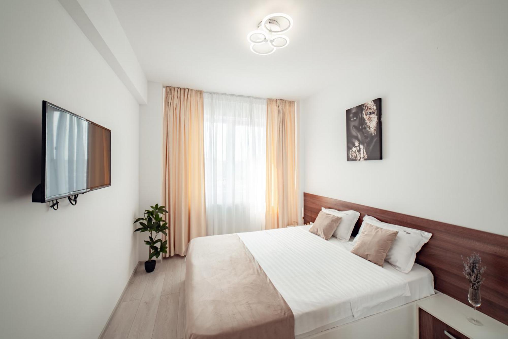 Cozycollection Apartments At Q Residence #5 Iasi Exterior foto