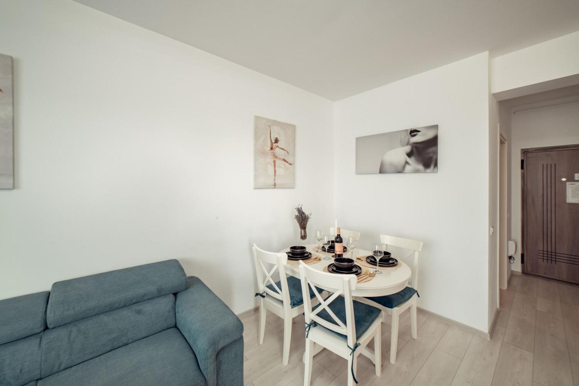 Cozycollection Apartments At Q Residence #5 Iasi Exterior foto