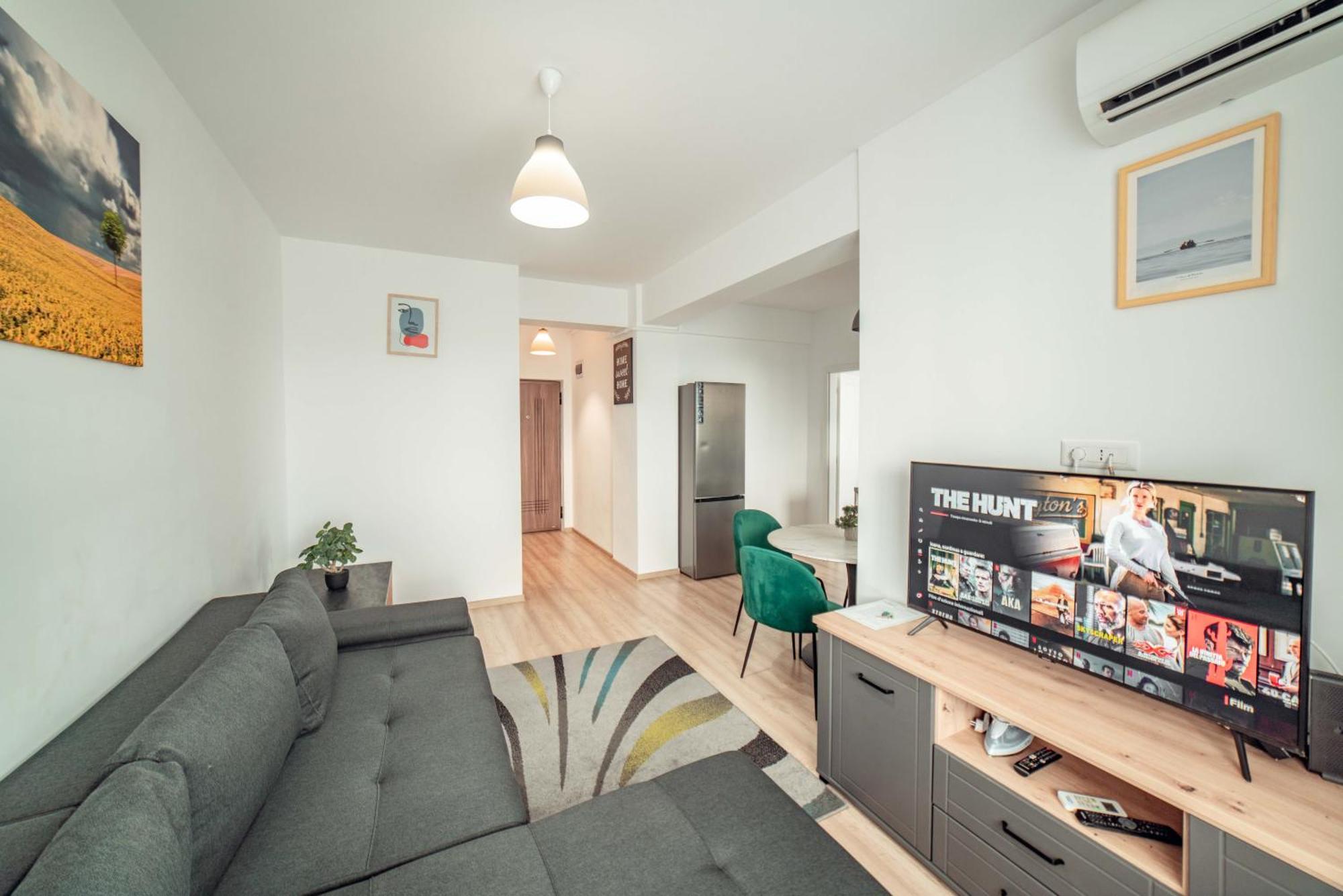 Cozycollection Apartments At Q Residence #5 Iasi Exterior foto