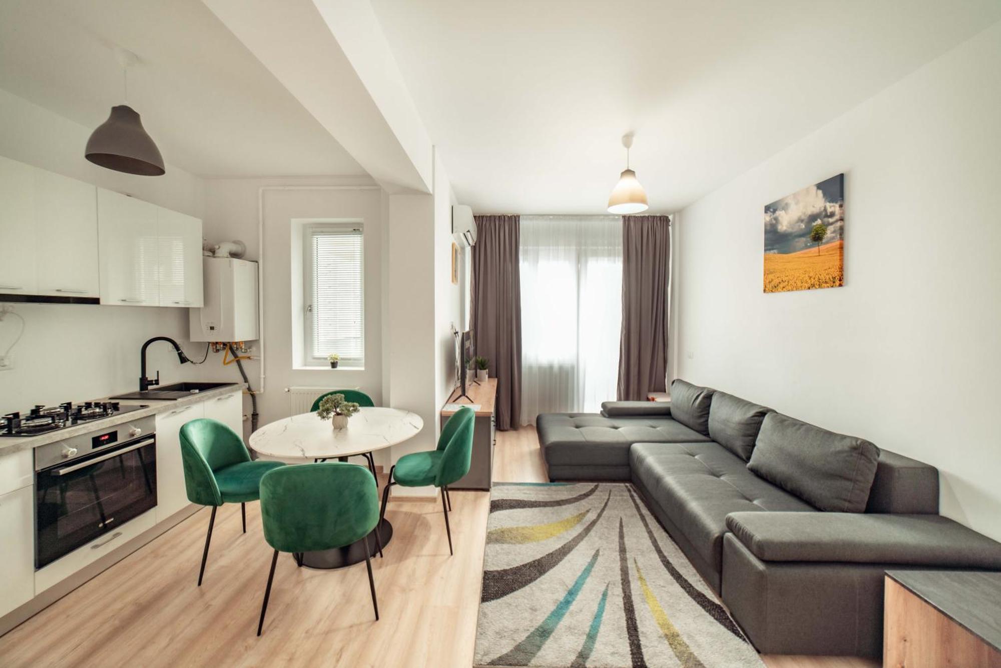 Cozycollection Apartments At Q Residence #5 Iasi Exterior foto