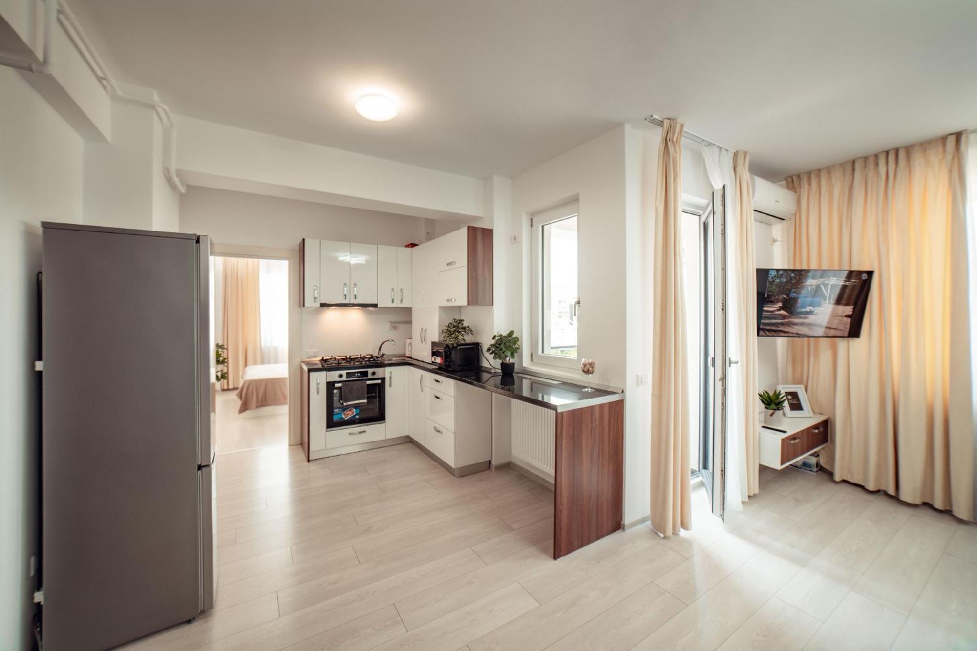 Cozycollection Apartments At Q Residence #5 Iasi Exterior foto