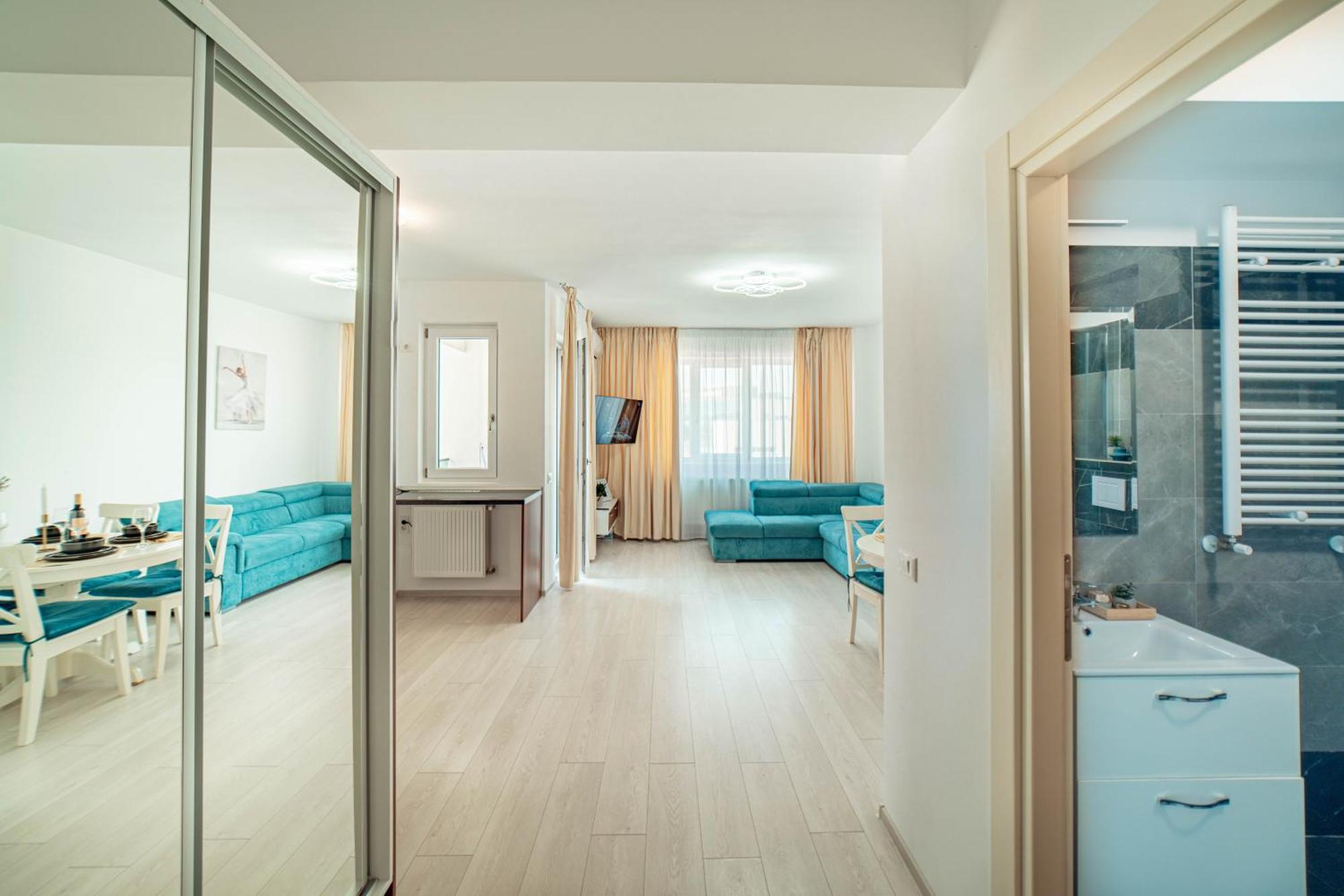 Cozycollection Apartments At Q Residence #5 Iasi Exterior foto