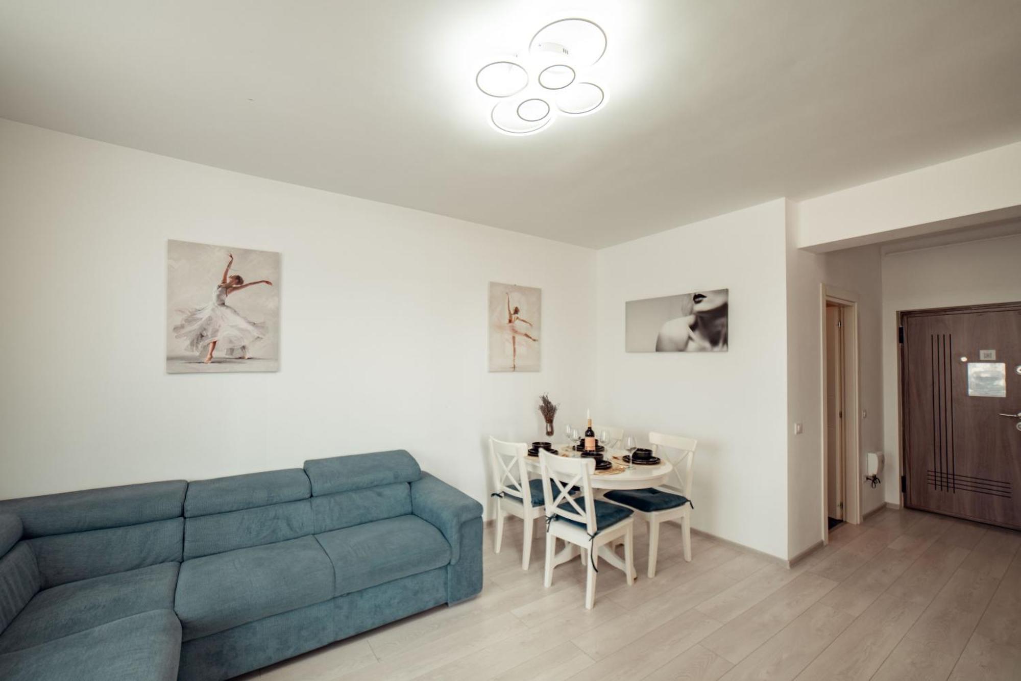 Cozycollection Apartments At Q Residence #5 Iasi Exterior foto